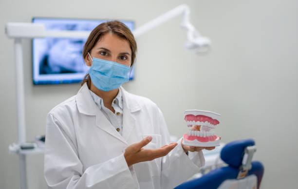 Best Emergency Root Canal Treatment in Princeton Meadows, NJ