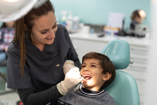 Best Emergency Dentist for Lost Fillings or Crowns in Princeton Meadows, NJ