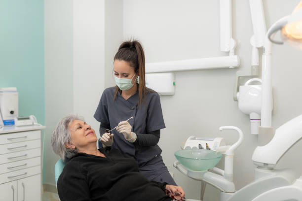 Best Mobile Emergency Dentist in Princeton Meadows, NJ