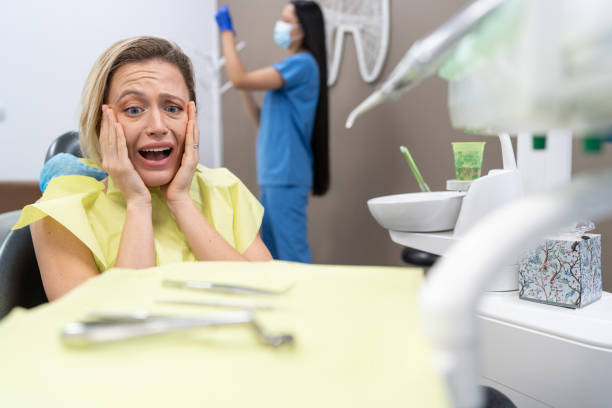Best Pediatric Emergency Dentist in Princeton Meadows, NJ