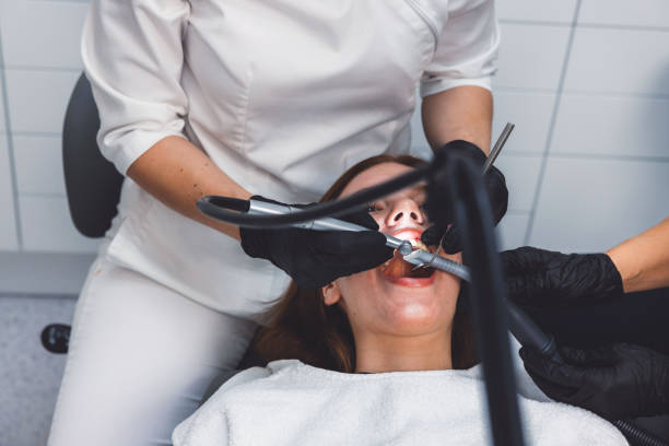 Best Emergency Dental Extractions in Princeton Meadows, NJ