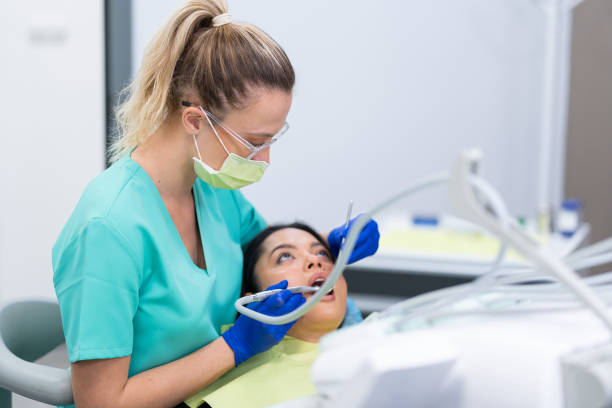 Best Emergency Dentist for Lost Fillings or Crowns in Princeton Meadows, NJ